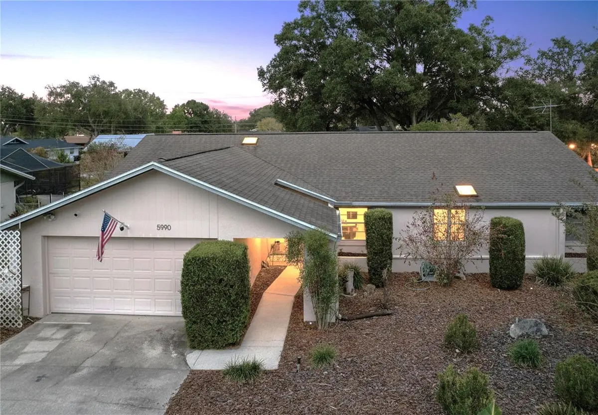 5990 High Glen Drive, Lakeland, FL 33813 - Image #1