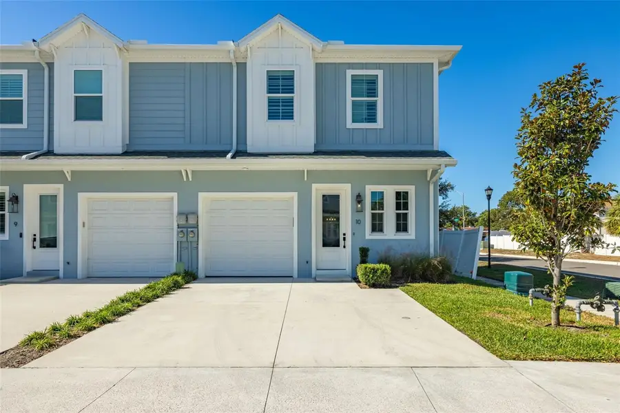 3722 W Mango Avenue #10, Tampa, FL 33611 - Image #2