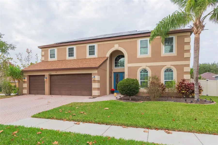 29815 Prairie Falcon Drive, Wesley Chapel, FL 33545 - #2