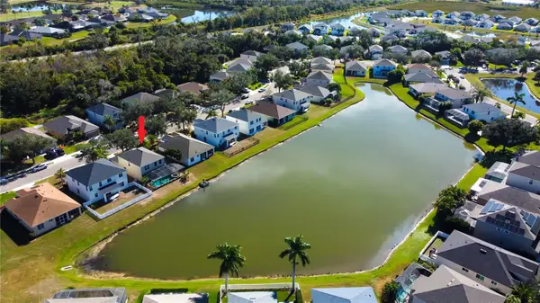 8813 Founders Circle, PALMETTO, FL 34221