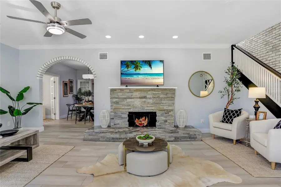 1960 Mckinley Street, Clearwater, FL 33765 - Image #2