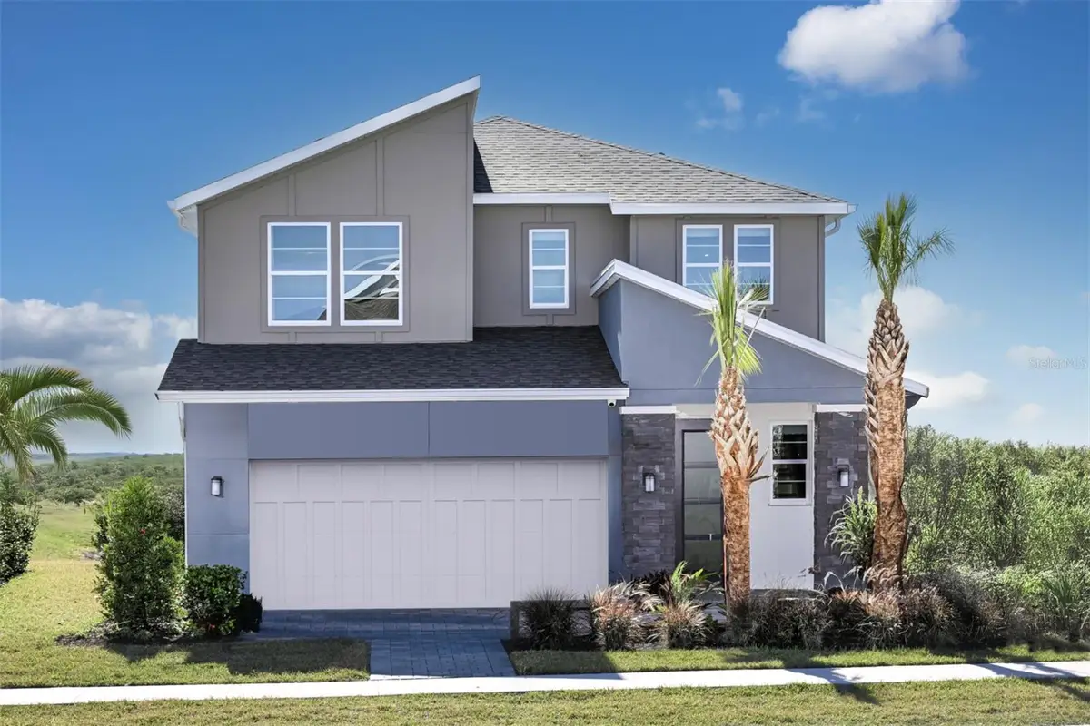 30943 Pendleton Landing Circle, Wesley Chapel, FL 33545 - #1
