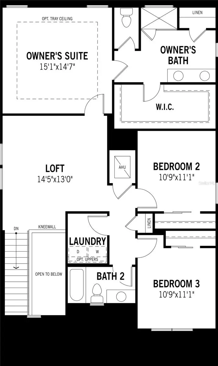30943 Pendleton Landing Circle, Wesley Chapel, FL 33545 - #3