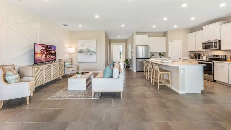 3905 Sunny Spring Street, Plant City, FL 33565 - Image #2