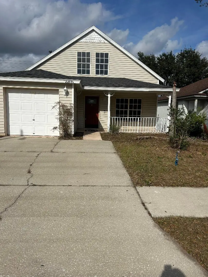 22601 Saint Thomas Circle, Lutz, FL 33549 - Image #2