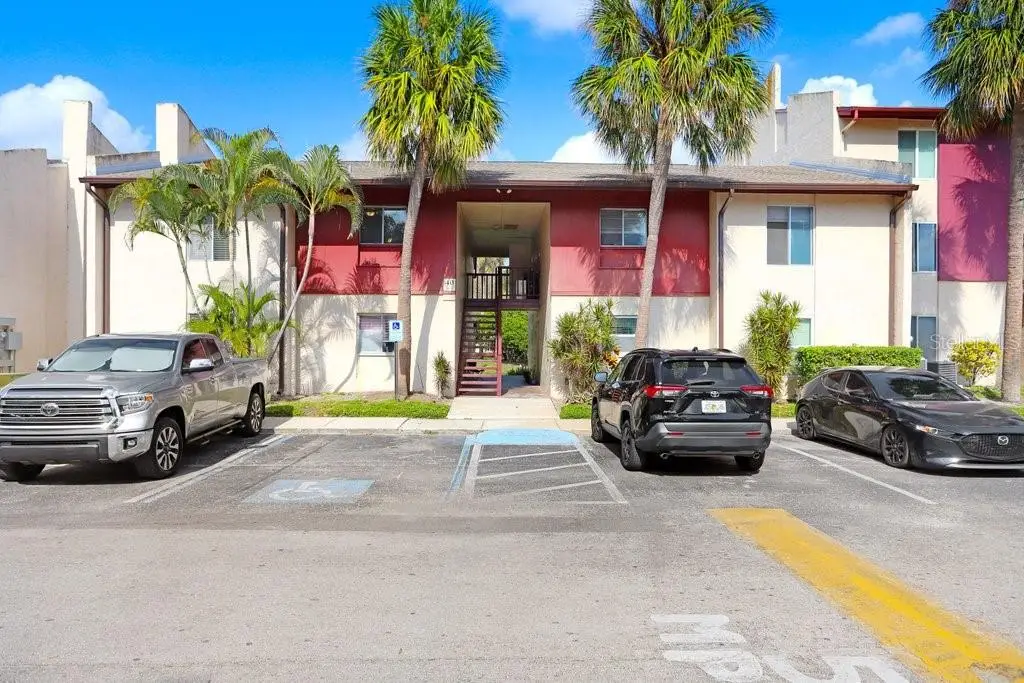 3821 S Lake Drive #223, Tampa, FL 33614 - Image #1