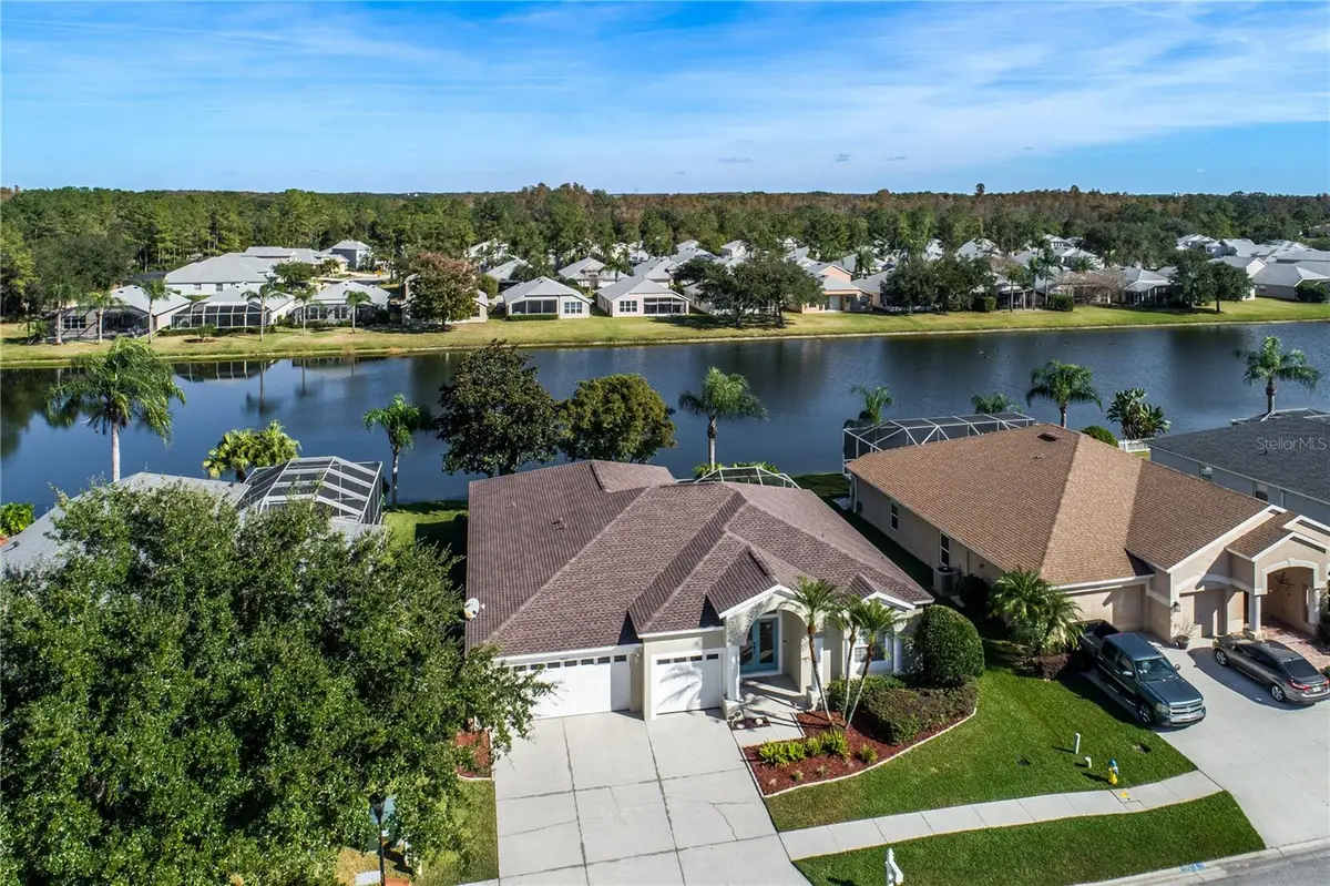 5402 Spectacular Bid Drive, Wesley Chapel, FL 33544 - Image #1