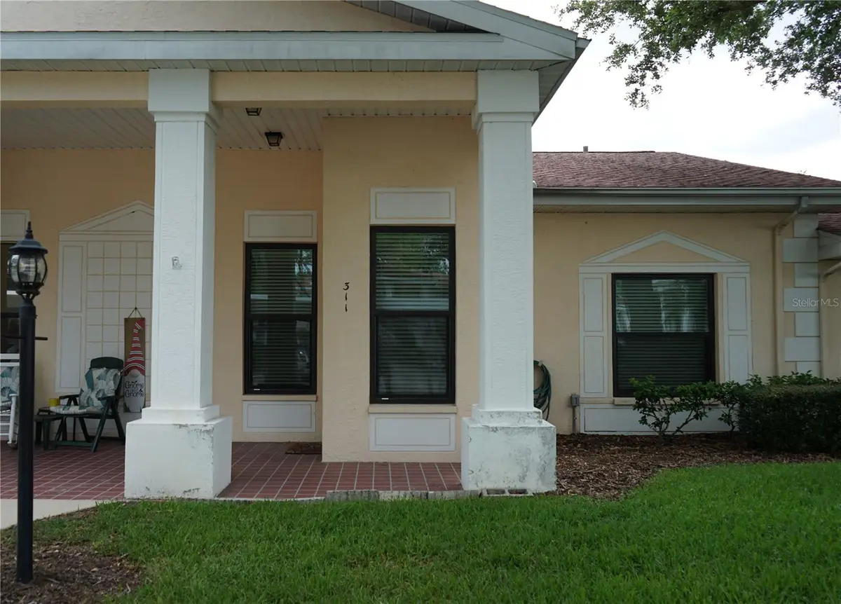 311 Kelsey Way #3, Sun City Center, FL 33573 - Image #1