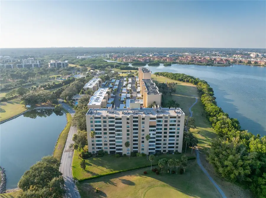 2616 Cove Cay Drive #802, Clearwater, FL 33760 - Image #3