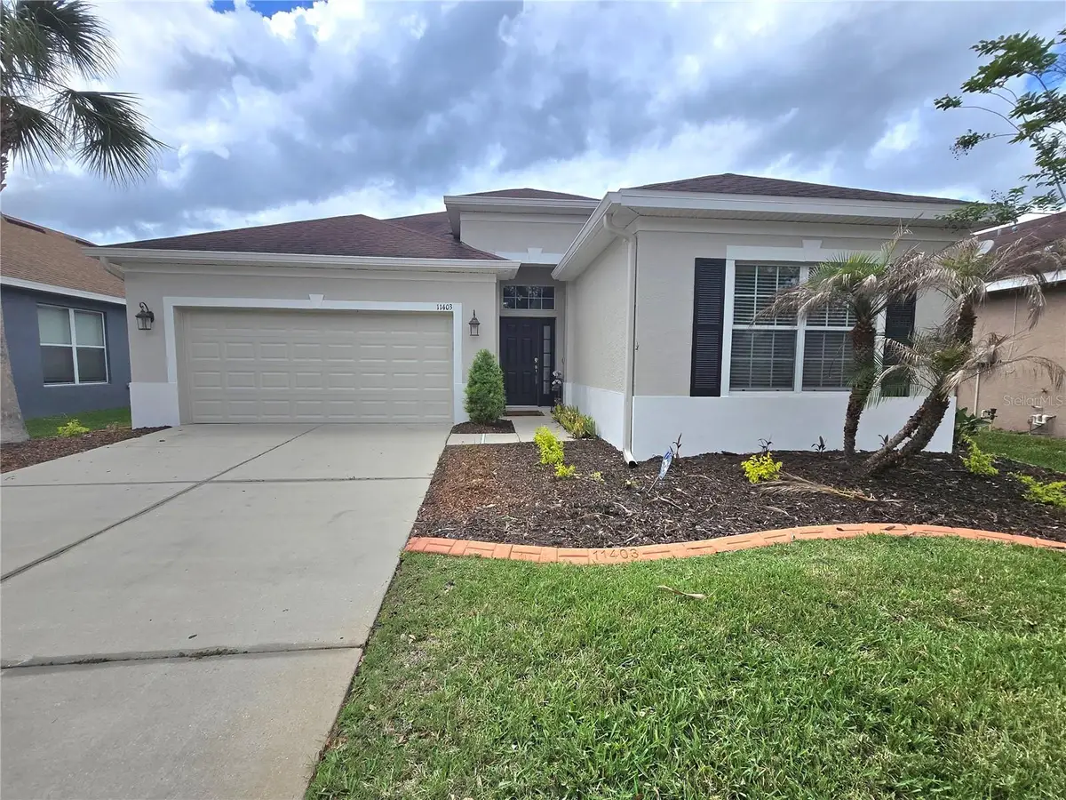 Address Withheld By Seller, Lithia, FL 33547 - #1