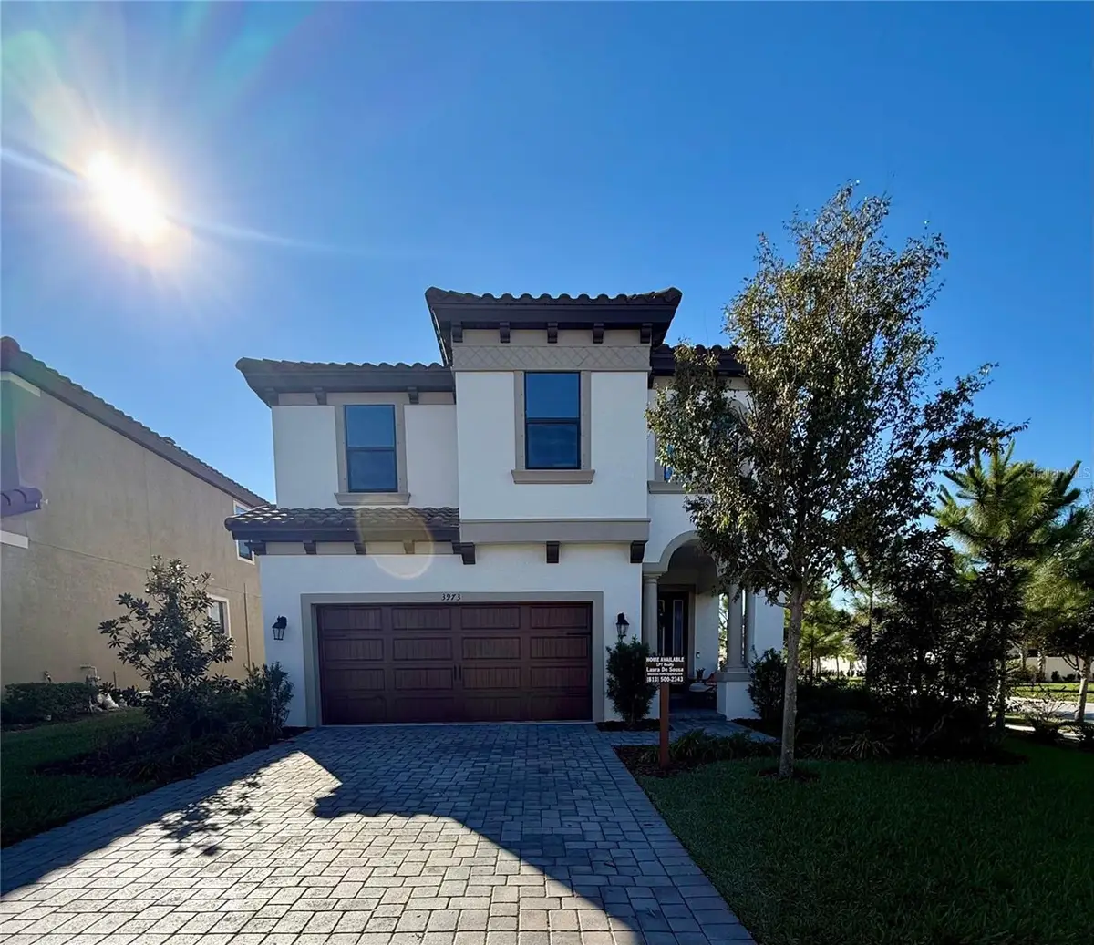 3973 Maurice Avenue, Odessa, FL 33556 - Image #1