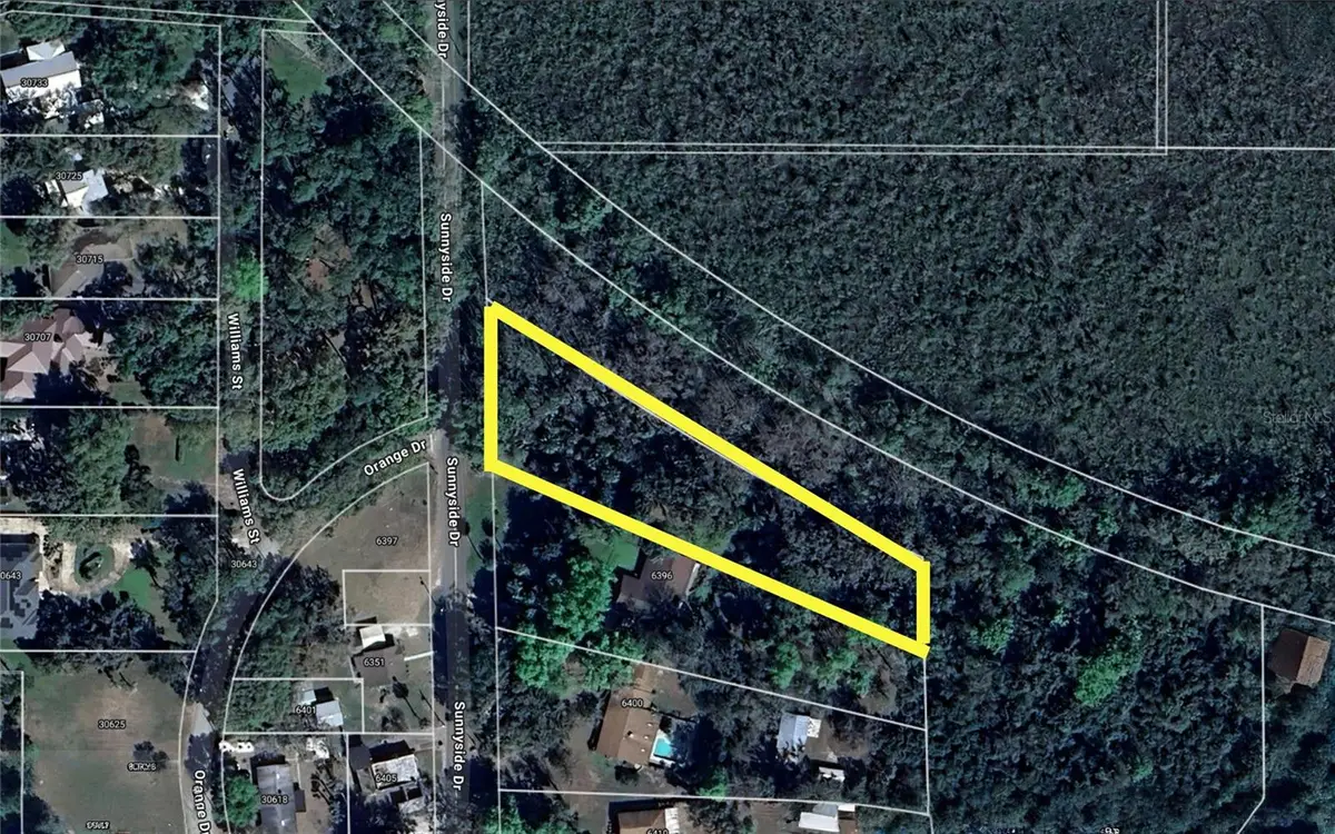 Sunnyside Drive, Leesburg, FL 34748 - Image #1