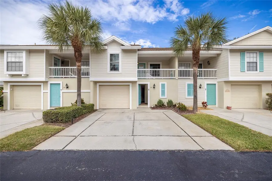 222 Sun Vista Court N #67, Treasure Island, FL 33706 - Image #2