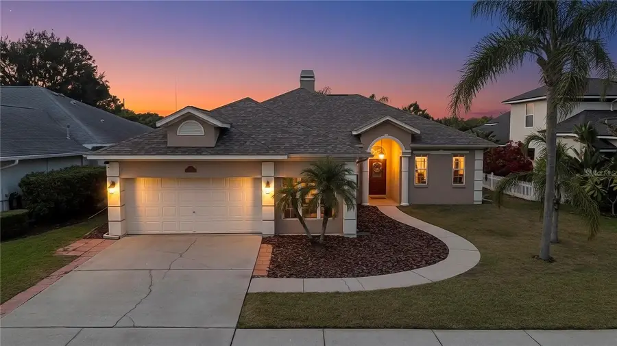 1826 River Watch Boulevard, Tarpon Springs, FL 34689 - Image #2