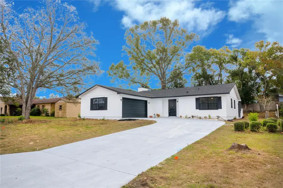 3164 Keeport Drive, Spring Hill, FL 34609 - Image #2