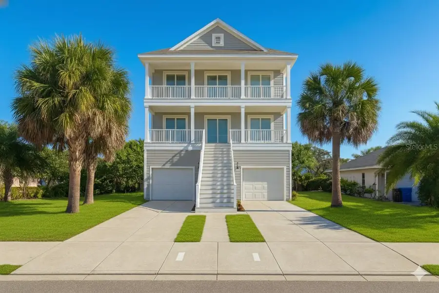 6225 Flamingo Drive, Apollo Beach, FL 33572 - Image #2