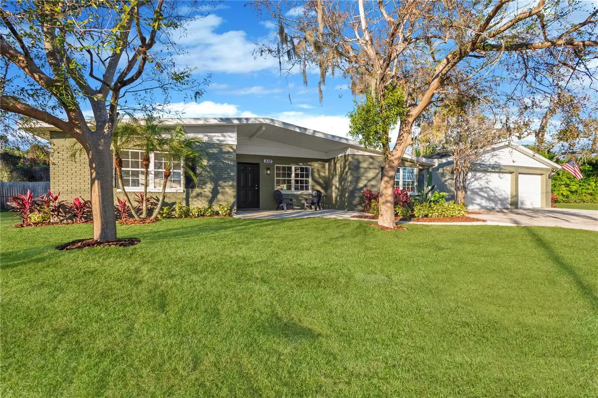 510 Alma Drive, Brandon, FL 33510 - Image #1