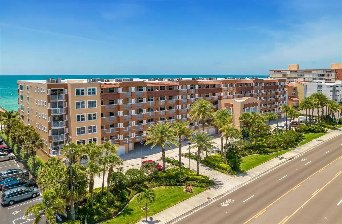 16326 Gulf Boulevard #510, Redington Beach, FL 33708 - Image #1