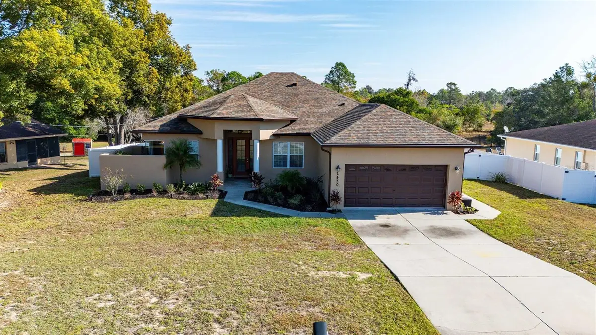 2430 Evenglow Avenue, Spring Hill, FL 34609 - Image #1