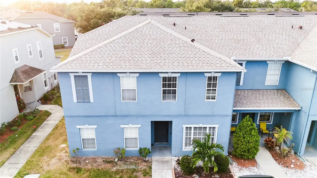 12619 Kings Crossing Drive, Gibsonton, FL 33534 - #1