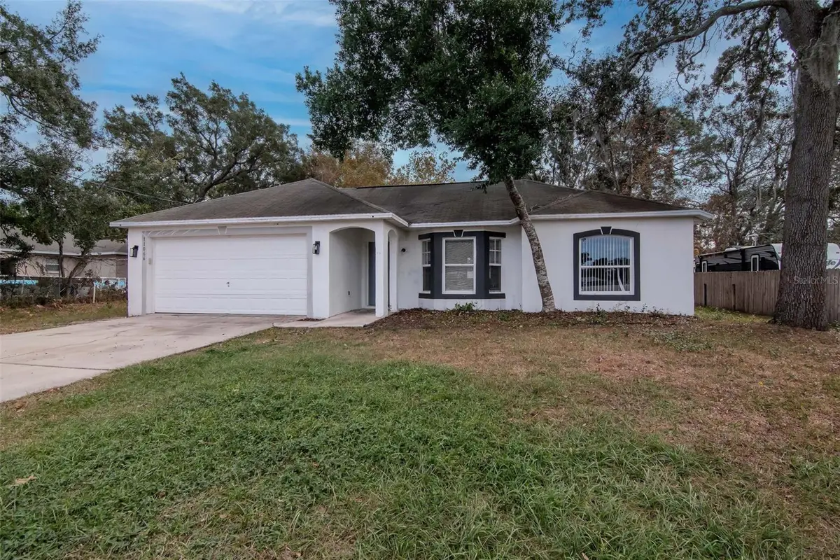 11066 Avis Street, Spring Hill, FL 34608 - Image #1