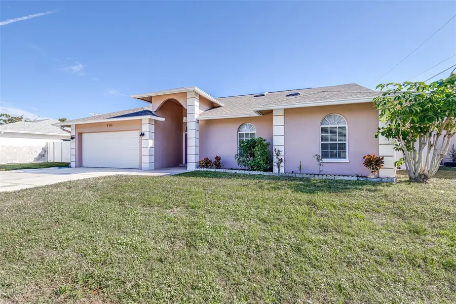 714 Charlotte Avenue, Tarpon Springs, FL 34689 - Image #3