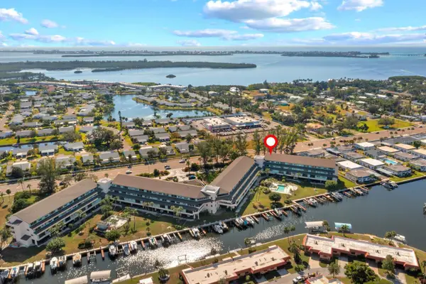 9604 Cortez Road W #136, BRADENTON, FL 34210