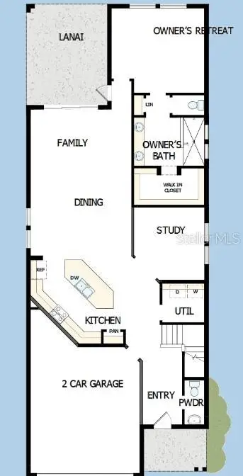 31406 Pendleton Landing Circle, Wesley Chapel, FL 33545 - Image #2