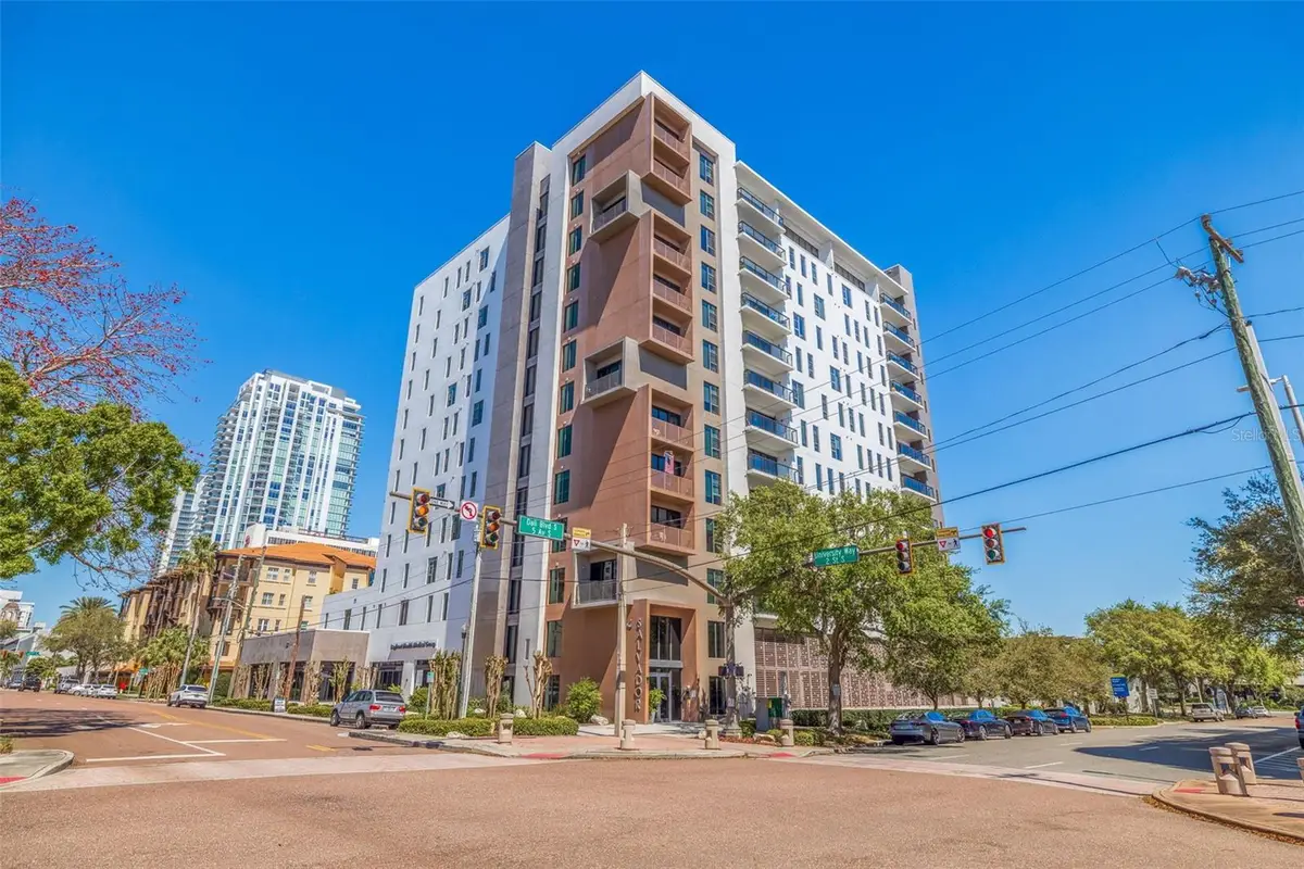 199 Dali Boulevard #402, Saint Petersburg, FL 33701 - Image #1