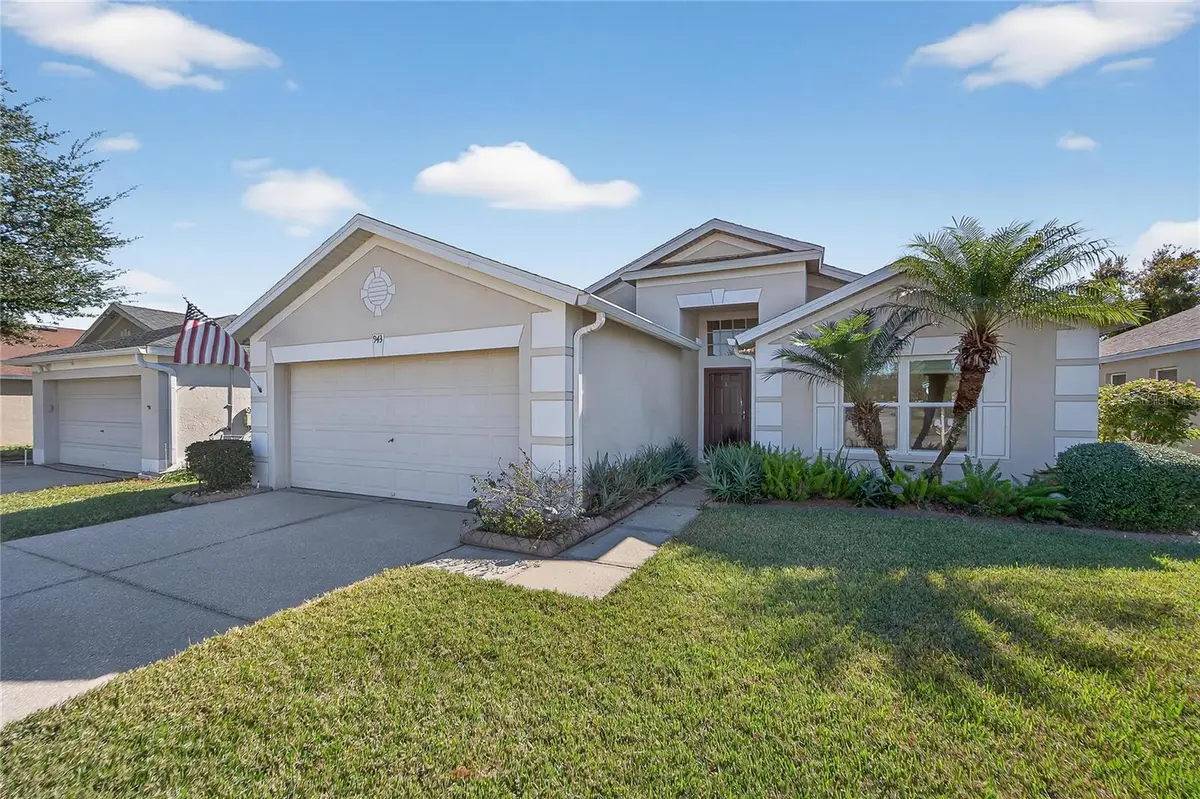 943 Summer Breeze Drive, Brandon, FL 33511 - Image #1