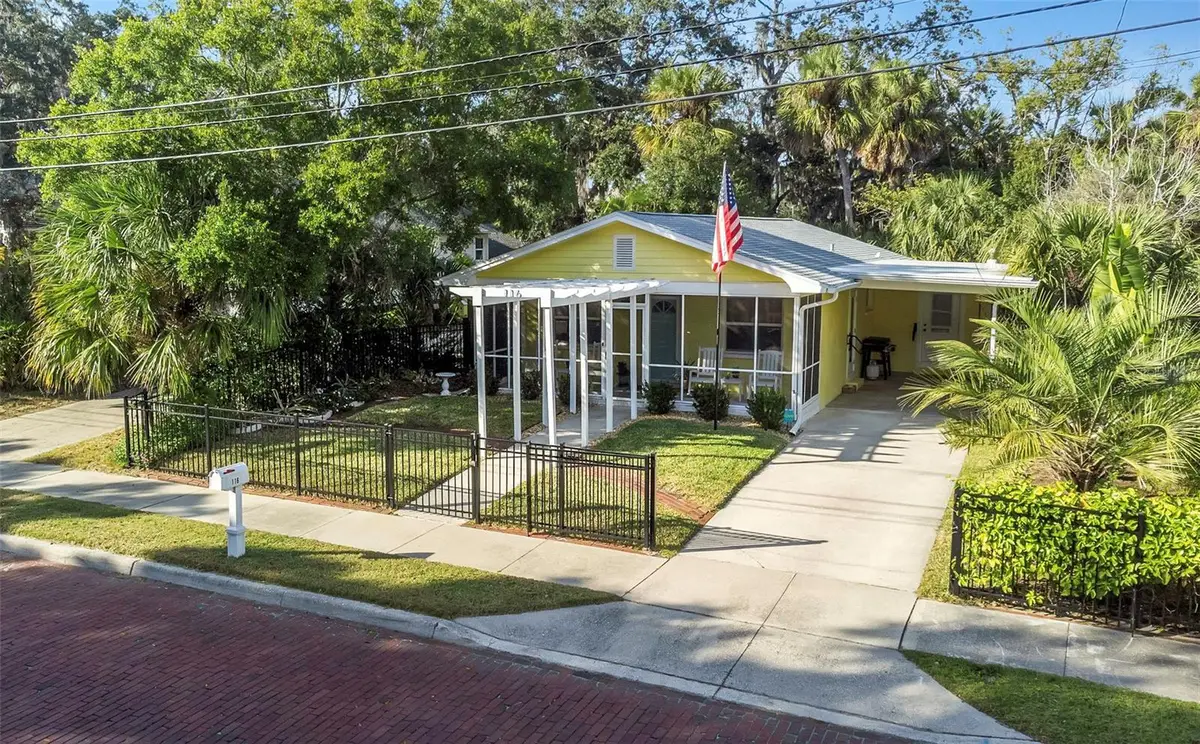 116 Read Street, Tarpon Springs, FL 34689 - Image #1