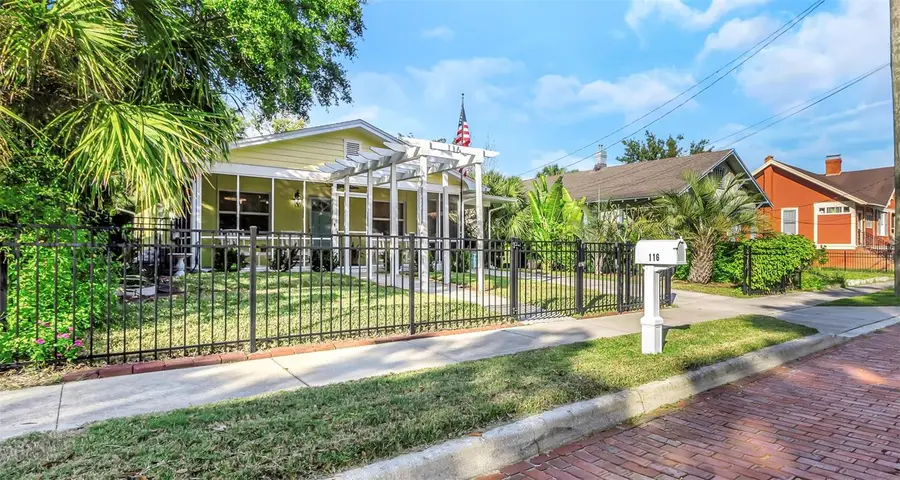 116 Read Street, Tarpon Springs, FL 34689 - Image #3