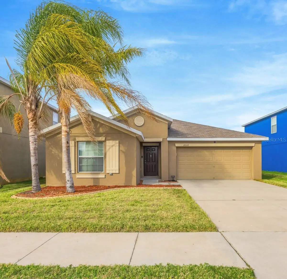 10532 Standing Stone Drive, Wimauma, FL 33598 - Image #1