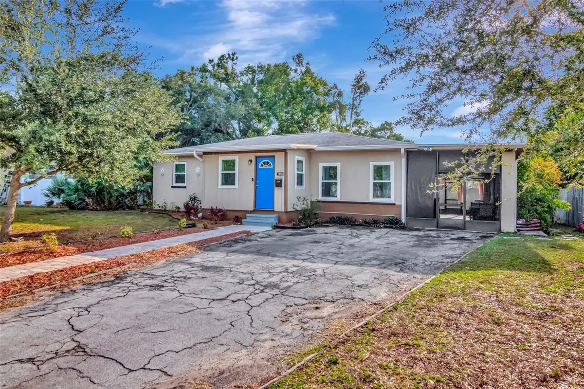 1230 32nd Street N, Saint Petersburg, FL 33713 - Image #1