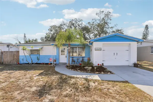 3518 Oxford Drive, HOLIDAY, FL 34691