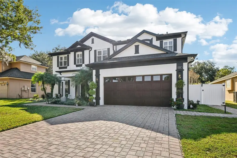 8203 Lake Crowell Circle, Orlando, FL 32836 - Image #2