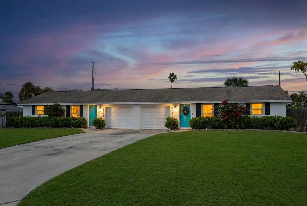 2237 Michele Drive, Sarasota, FL 34231 - Image #1