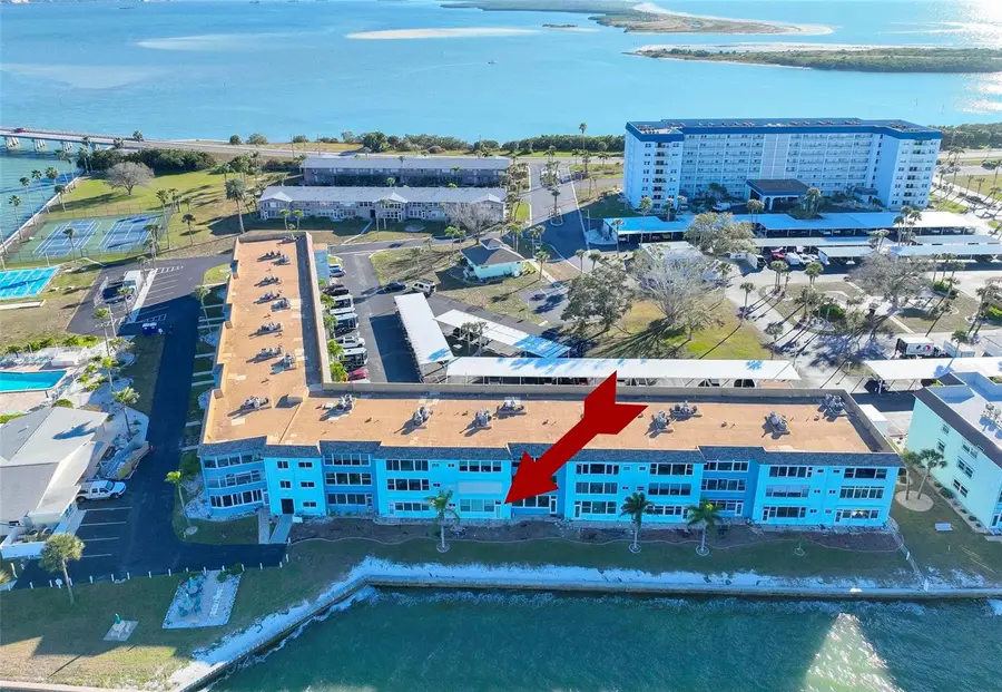 5 Gateshead Drive #107, Dunedin, FL 34698 - Image #3