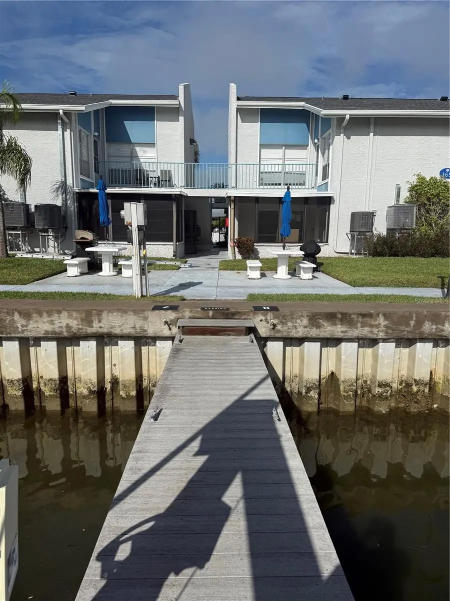 165 Medallion Boulevard #C, Madeira Beach, FL 33708 - Image #2