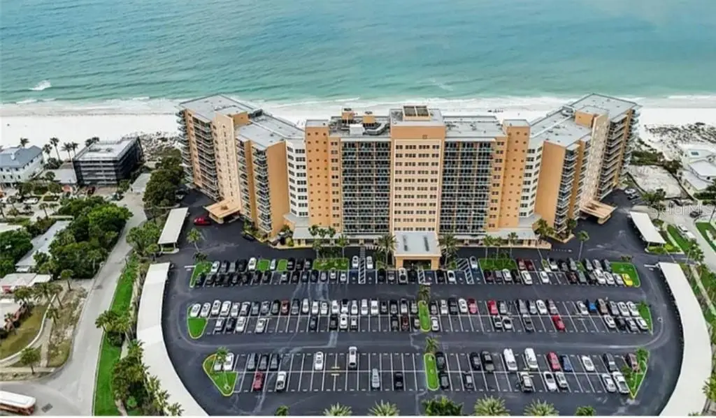 880 Mandalay Avenue #C1110, Clearwater Beach, FL 33767 - Image #1