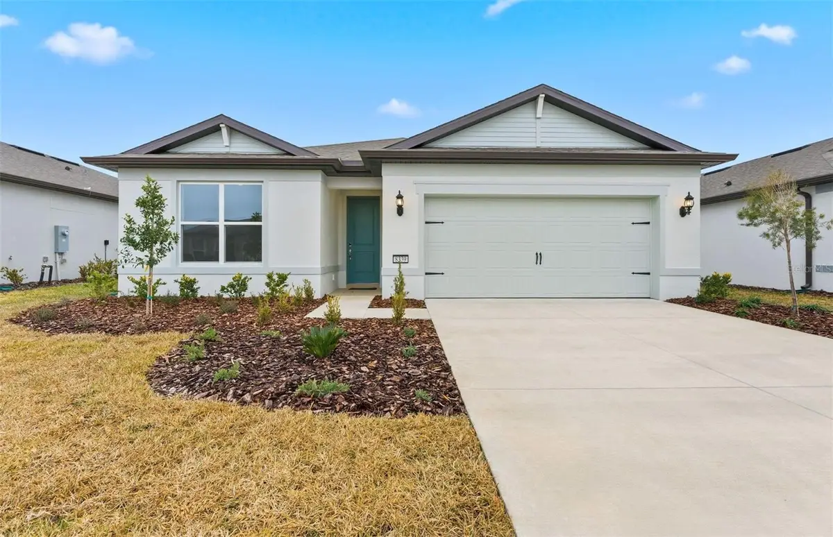 8339 SW 58th Loop, Ocala, FL 34481 - #1