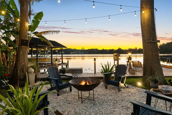 122 Lake Drive, LUTZ, FL 33548