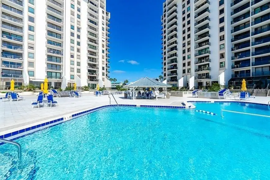 440 S Gulfview Boulevard #1004, Clearwater Beach, FL 33767 - Image #2