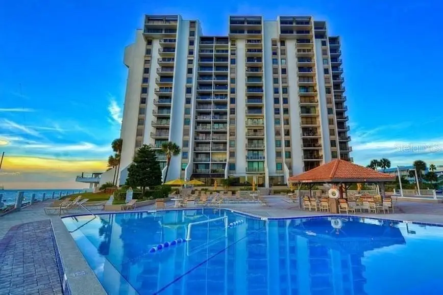440 S Gulfview Boulevard #1004, Clearwater Beach, FL 33767 - Image #3