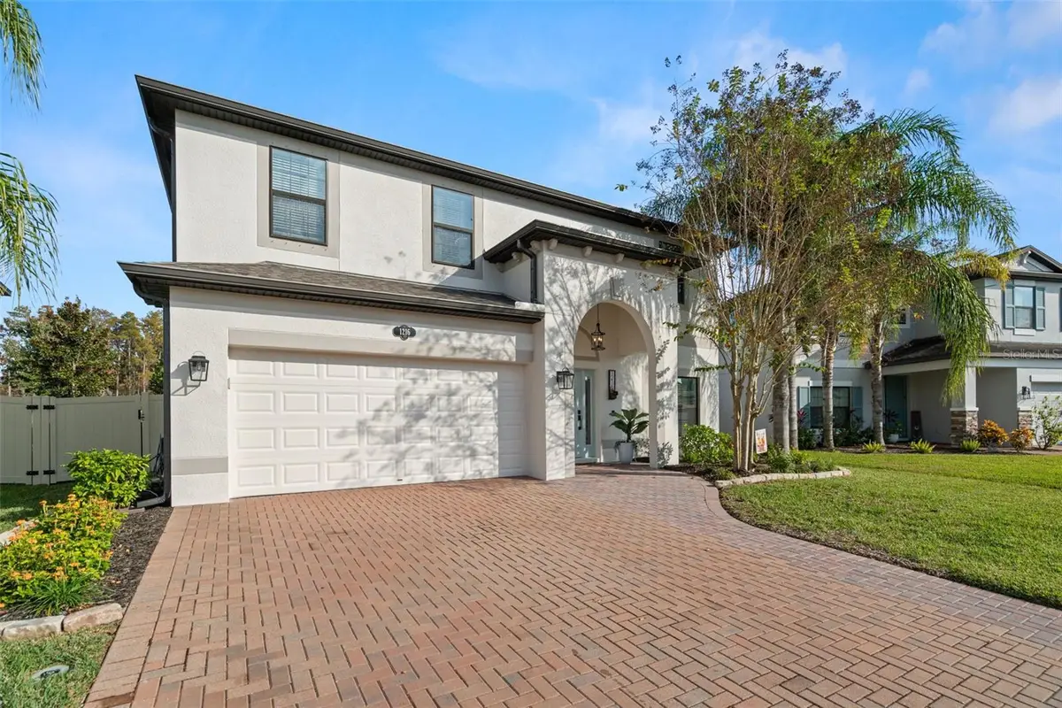 1216 Multiflora Loop, Lutz, FL 33558 - Image #1