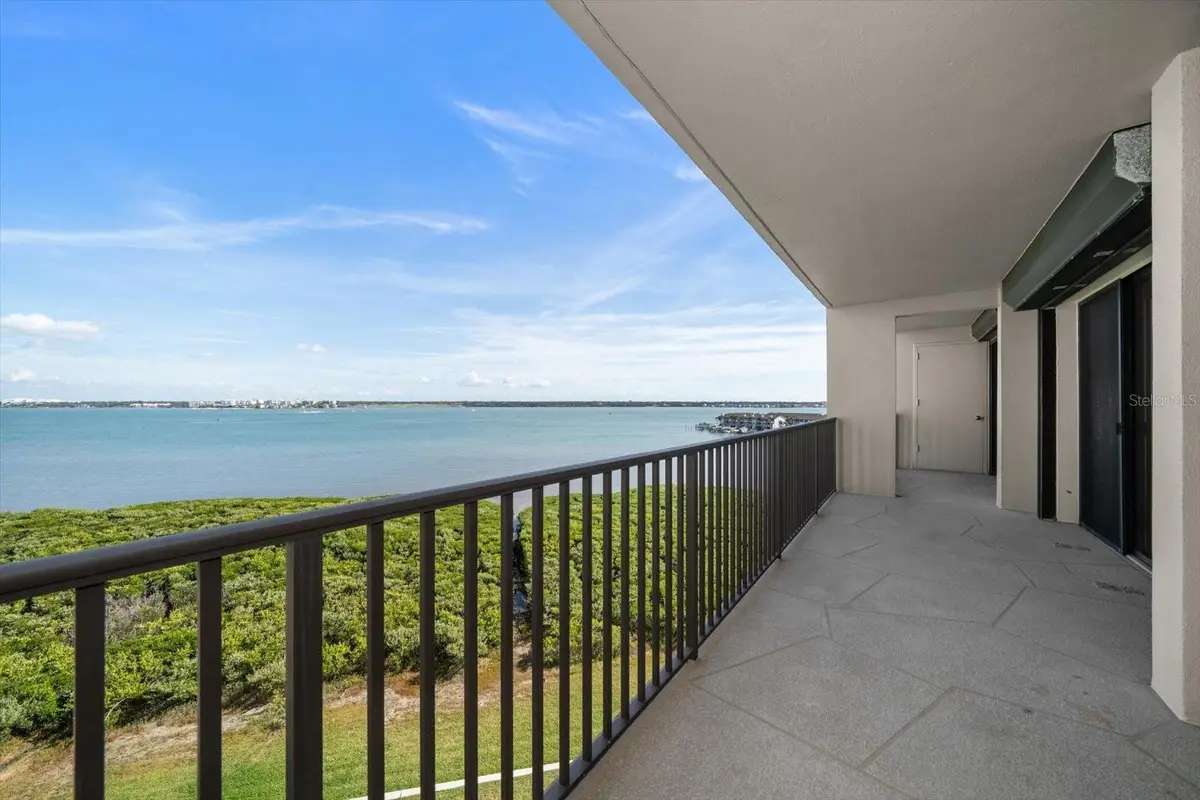 1501 Gulf Boulevard #604, Clearwater Beach, FL 33767 - Image #1