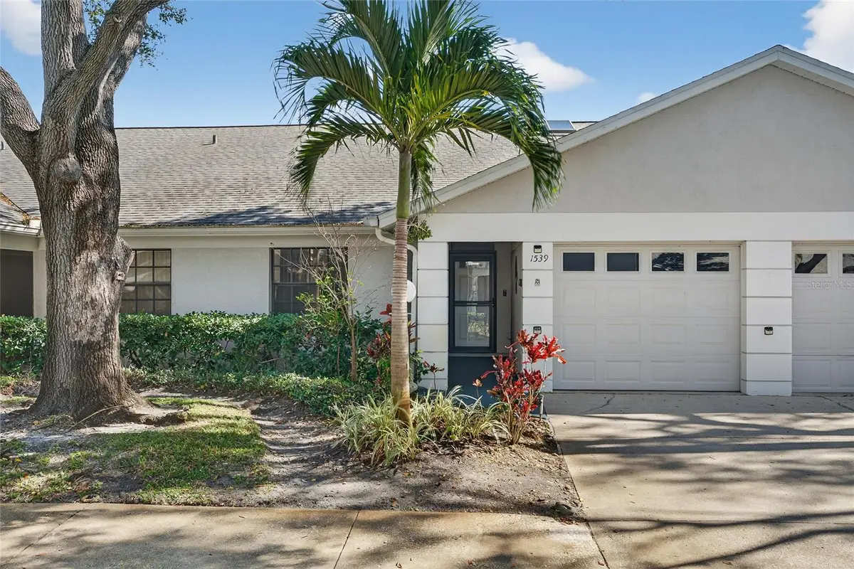 1539 Rebecca Lane, Dunedin, FL 34698 - Image #1