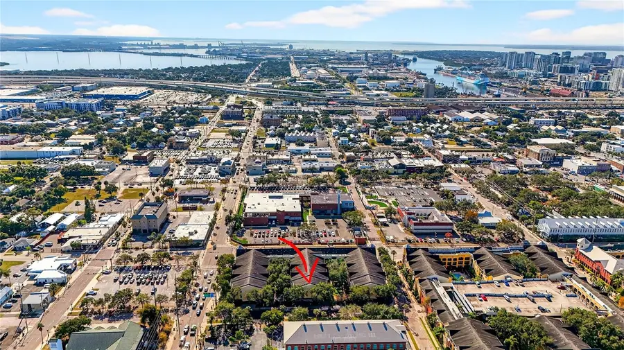 2010 E Palm Avenue #14304, Tampa, FL 33605 - Image #2