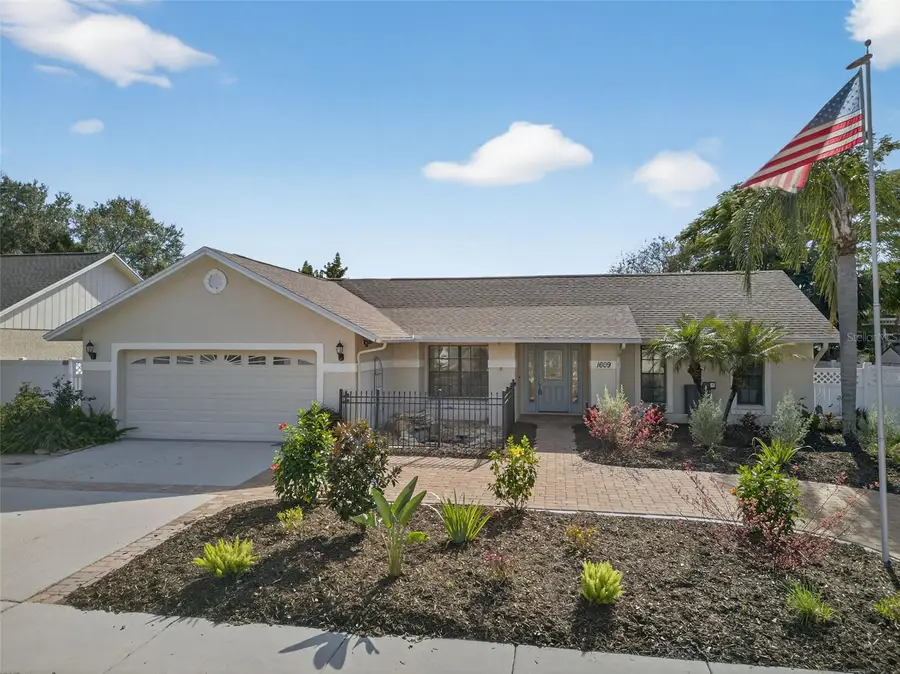 1609 Shady Leaf Drive, Valrico, FL 33596 - Image #2
