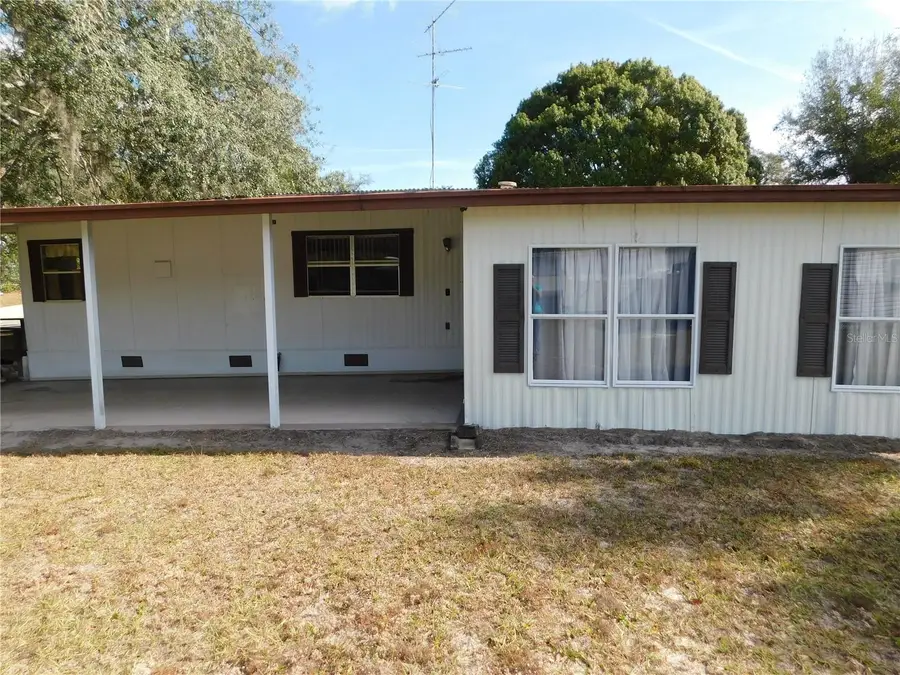 34912 Hawkiowa Road, Dade City, FL 33523 - Image #2